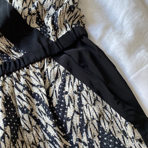 Diane Von Furstenberg Shany Jumpsuit - Picture 9 of 9